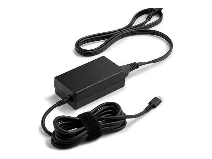 HP 65W USB-C LC Power Adapter EMEA - INT – 2