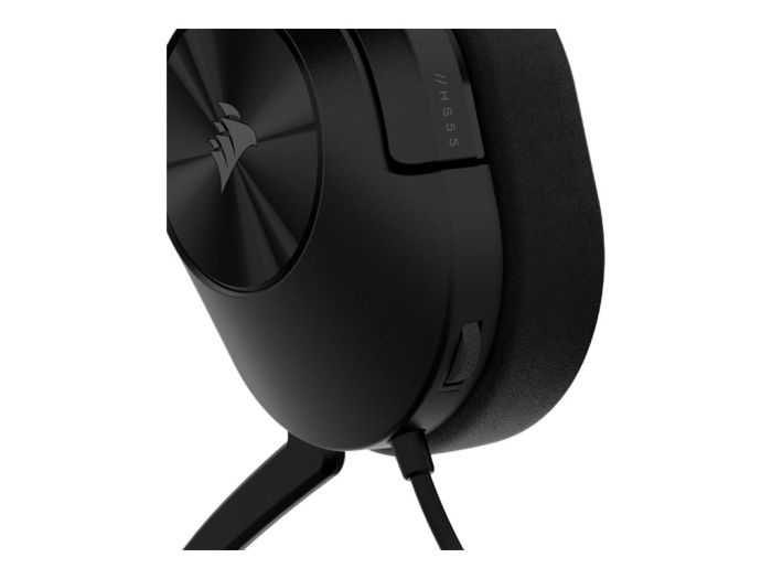 CORSAIR HS55 Surround Headset Carbon EU – 4