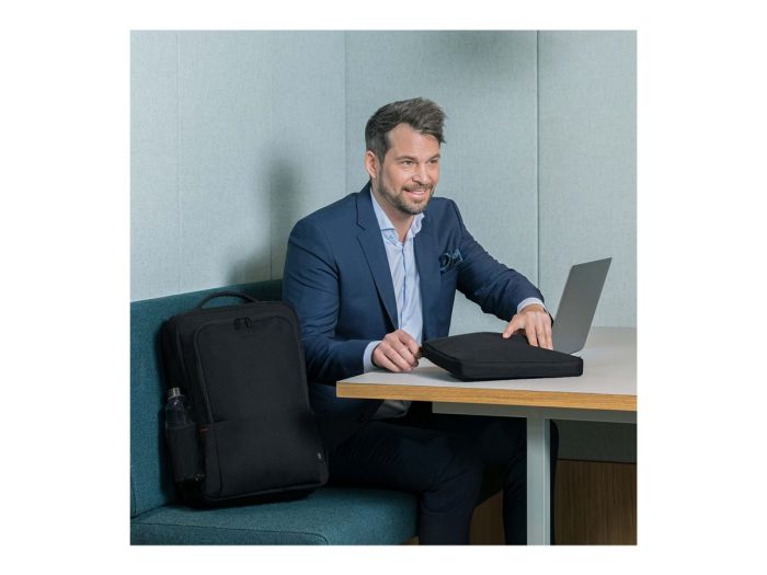 DICOTA Eco Backpack Plus BASE 13-15.6i – 2