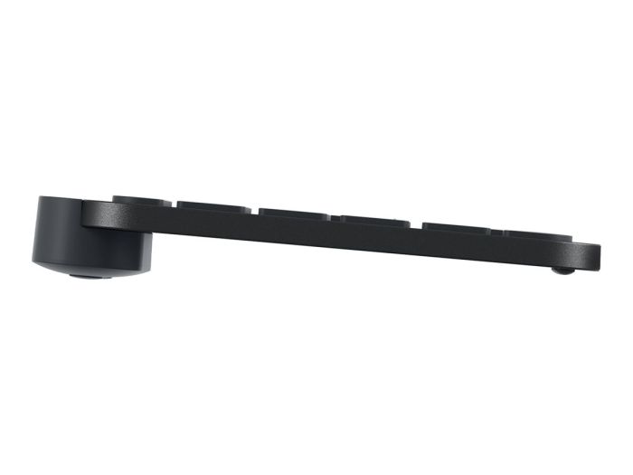 LOGI MX Keys For Bussines Graphite (US) – 5