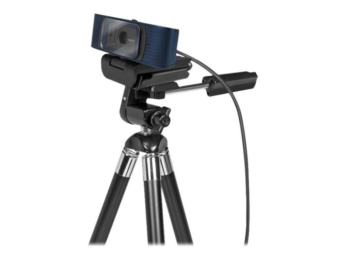 LOGILINK UA0379 HD USB webcam – 4