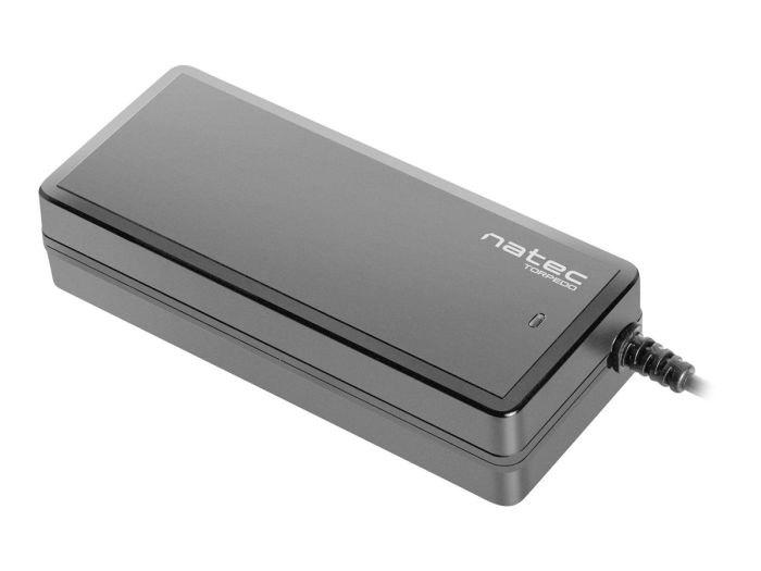 NATEC NZU-0991 Universal Laptop AC Adapt – 2