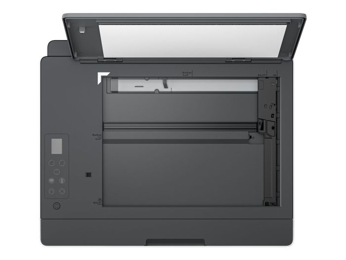 HP Smart Tank 580 AiO 12/5ppm Printer – 5