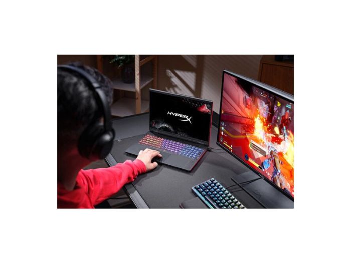 HP HyperX OMEN Cs Propel 26C1 R5 240 15i – 14