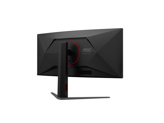 AOC Gaming CU34G4ZCA 34i 3440x1440 21:9 – 4