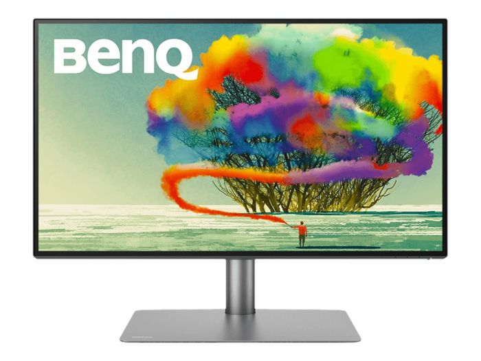 BENQ PD2725U 27inch IPS UHD