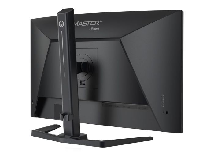 IIYAMA GCB2784HSU-B1 G-Master Red Eagle – 6