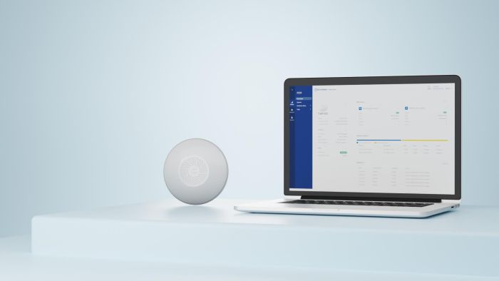 WRL ACCESS POINT/TAP100 TELTONIKA – 12