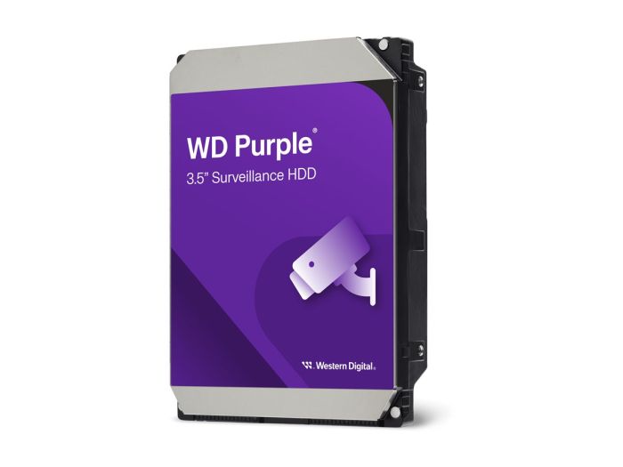 WD Purple 1TB SATA 6Gb/s HDD 3.5in – 3