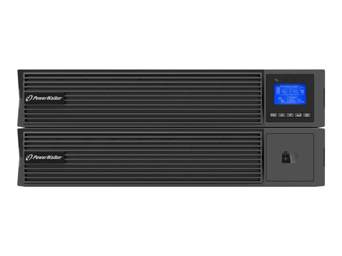 POWERWALKER UPS On-Line VFI 1500 ICR IOT