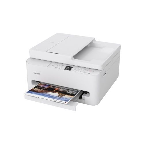Canon PIXMA TS7550i Spausdintuvas rašalinis spalvotas MFP A4 14 ppm USB Wi-Fi – 6