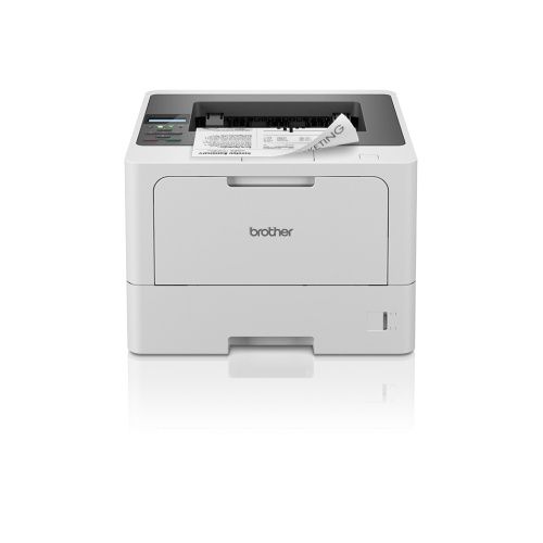 Brother HL-L5210DN Spausdintuvas lazerinis nespalvotas A4 48 ppm USB Ethernet LAN – 7