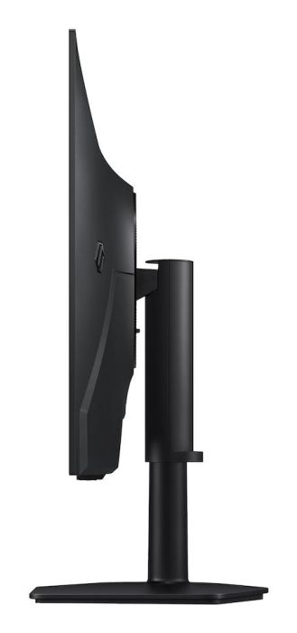 LCD Monitor SAMSUNG LED 32" 4K – 7