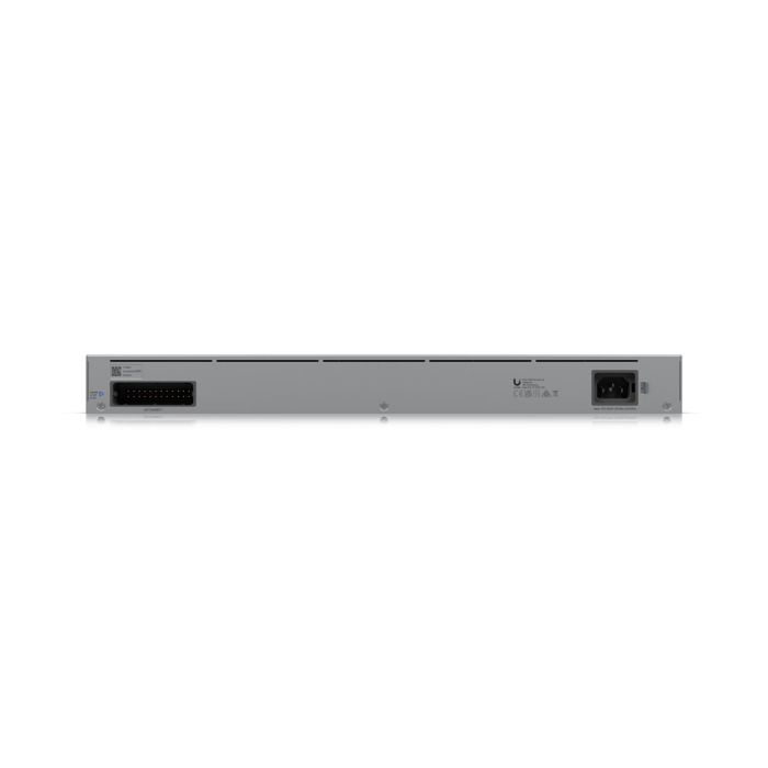 Switch UBIQUITI Ubiquiti Pro Max 24 (USW-PRO-MAX-24) – 4