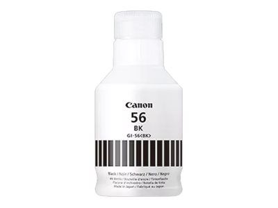 CANON 2LB GI-56 PGBK EUR Black Ink