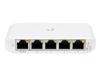 UBIQUITI USW-Flex-Mini-3 Switch UniFi 3p – 2