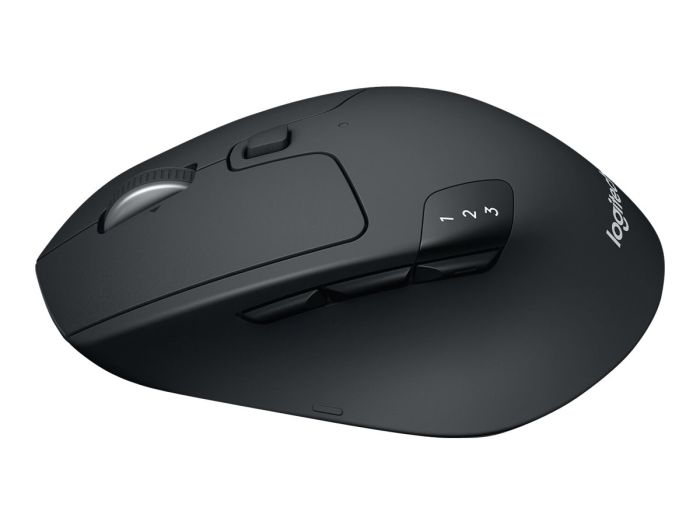 LOGI M720 Triathlon Mouse – 9