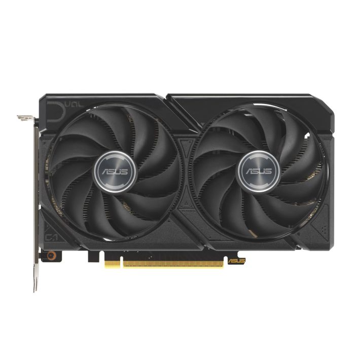Graphics Card ASUS AMD Radeon RX 9060 XT GDDR6 16GB