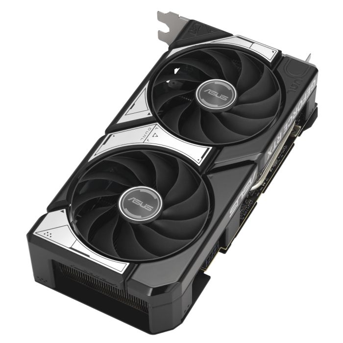 Graphics Card ASUS NVIDIA GeForce RTX 5060 Ti GDDR7 16GB – 7