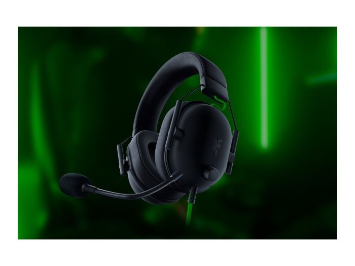 RAZER BlackShark V2 Headset X USB – 5