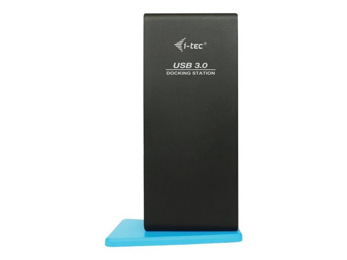 I-TEC USB 3.0 Dual HDMI Docking Station – 5