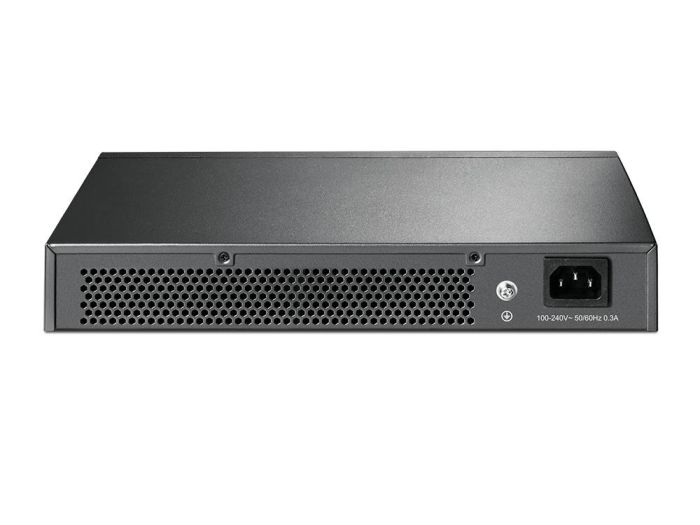 Switch TP-LINK TL-SG1016D – 2