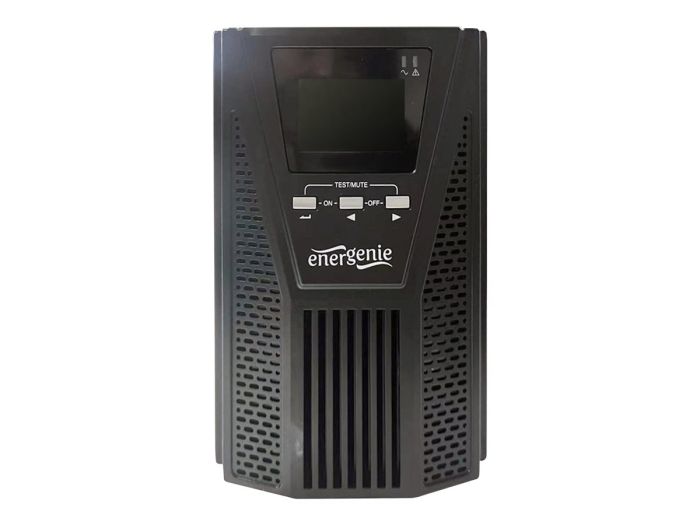 ENERGENIE online UPS 1000VA LCD display