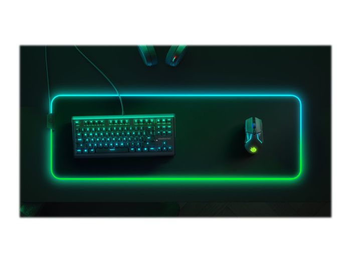STEELSERIES QcK Prism Cloth - XL