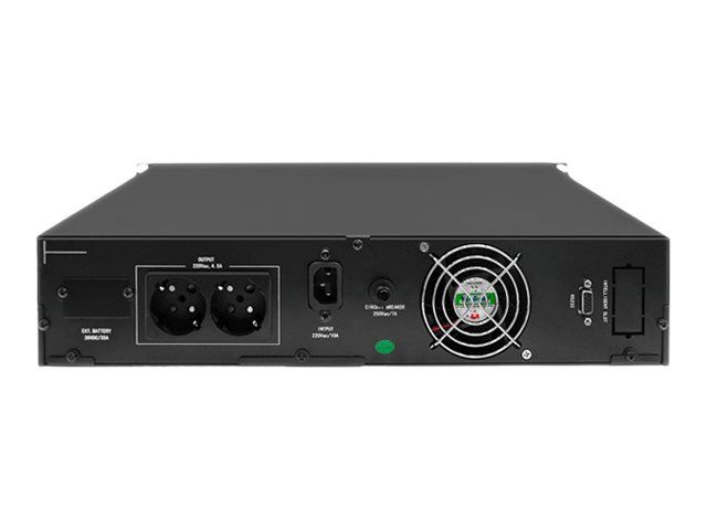 QOLTEC 53945 UPS 1KVA – 2