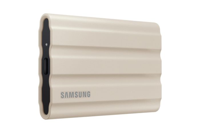 External SSD SAMSUNG T7 2TB – 2