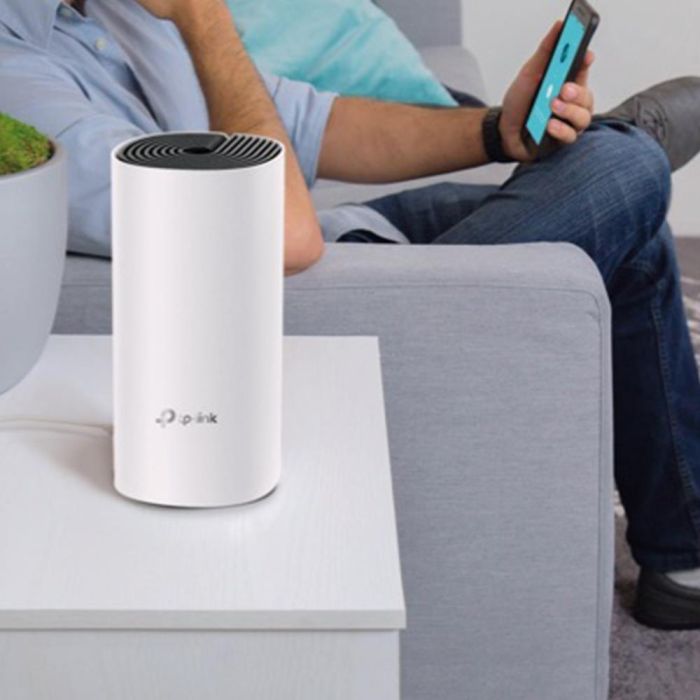 Wireless Router TP-LINK 1167 Mbps Mesh – 3