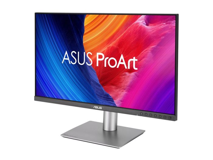 ASUS ProArt Display PA278CGRV 27inch – 9
