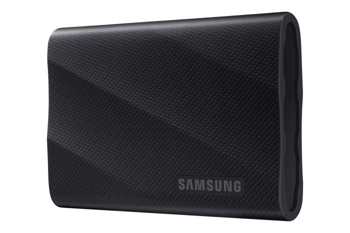 External SSD SAMSUNG T9 4TB – 3
