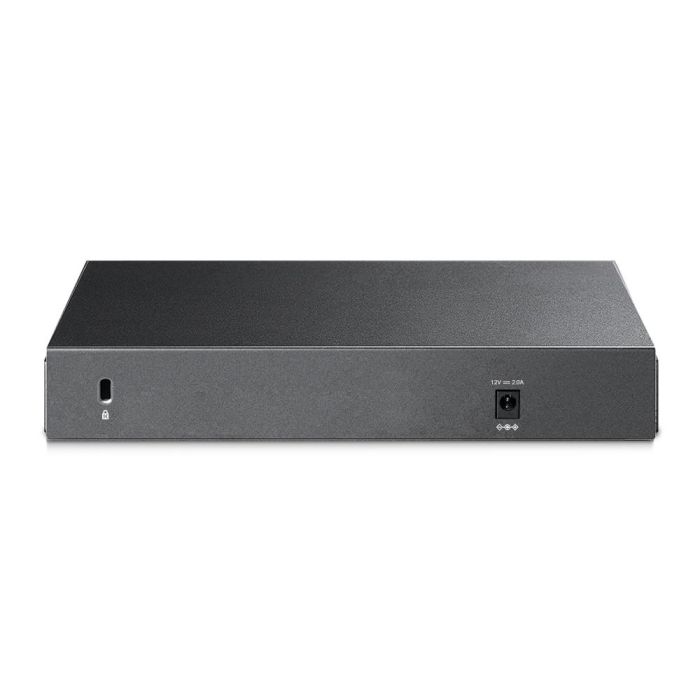 Switch TP-LINK TL-SG108-M2 – 3