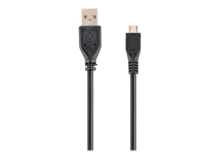 GEMBIRD CCP-MUSB2-AMBM-1M micro USB