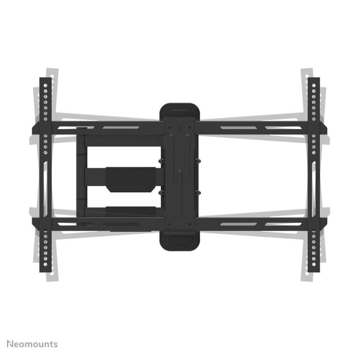 TV SET ACC WALL MOUNT/WL40-550BL16 NEOMOUNTS – 11