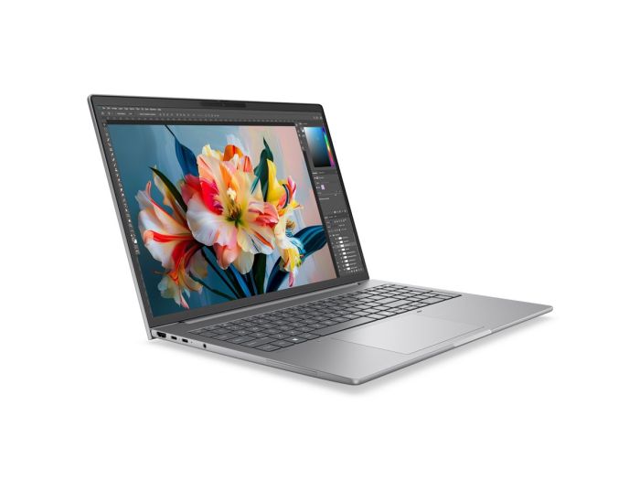 HP ZB 8 G2i 16 U7 356H 16in 32/512GB – 13