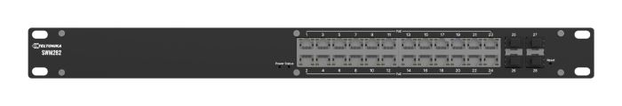 Switch TELTONIKA SWM282