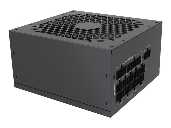 GEMBIRD Power supply unit 1000W active P – 8