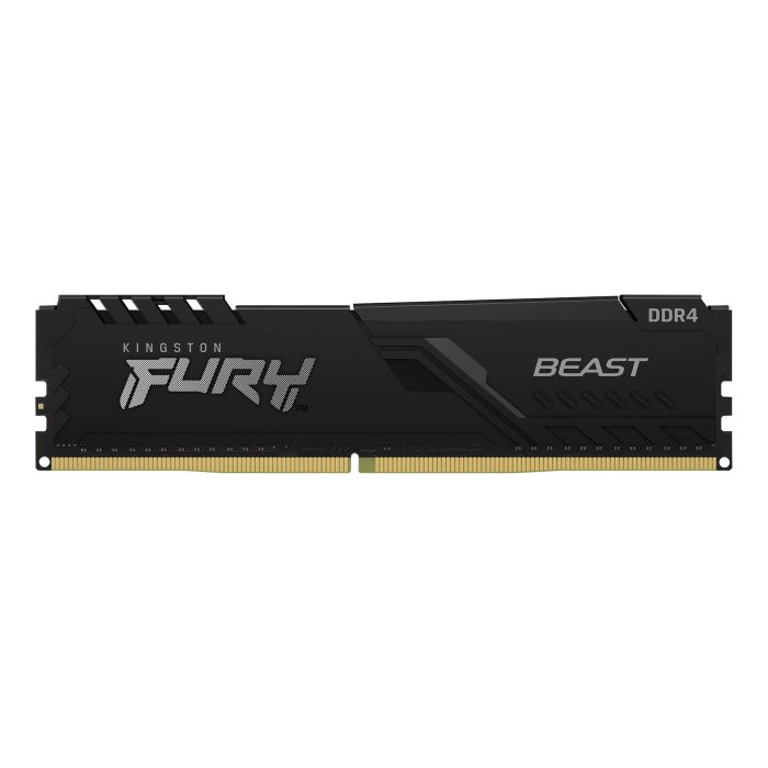 MEMORY DIMM 8GB PC25600 DDR4/KF432C16BB/8 KINGSTON – 2
