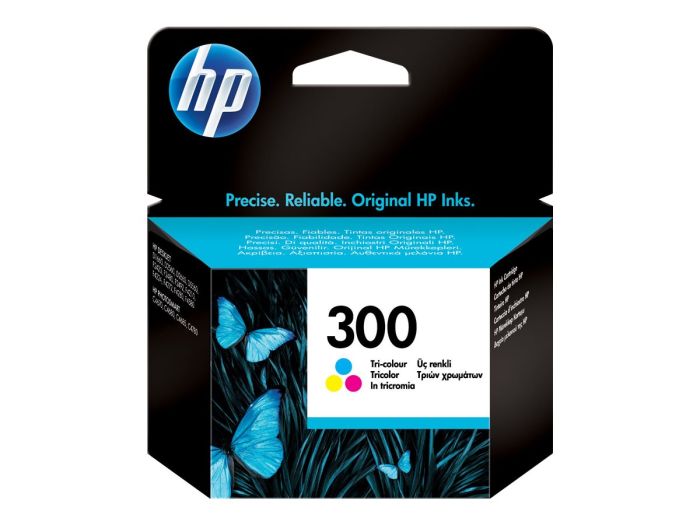 HP 300 ink color Vivera 4ml (ML) – 4