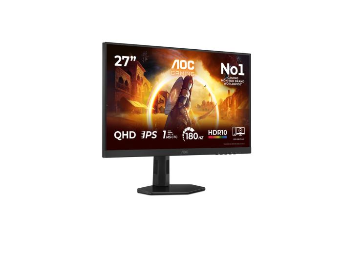 AOC Q27G4XF 27i VA WLED FHD 280Hz – 2