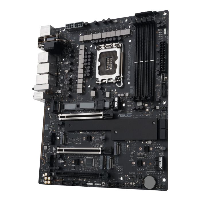 Mainboard ASUS Intel Z890 LGA1851 ATX 1xPCI-Express 4.0 16x DDR5 – 11