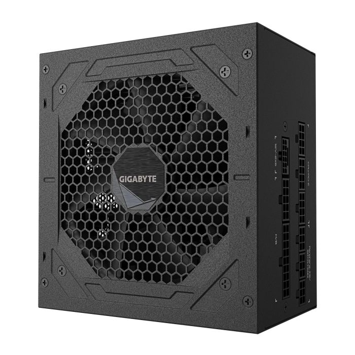 Power Supply GIGABYTE UD750GM PG5 V2 ATX 3.1 Efficiency 80 PLUS GOLD PFC Active – 2