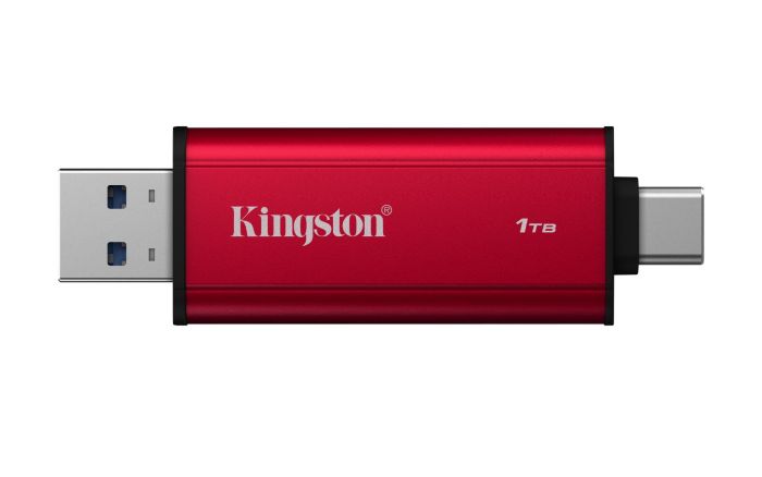 External SSD KINGSTON 3D NAND 1TB – 2
