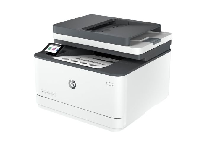 HP LaserJet Pro MFP 3102fdn 33ppm Print – 14