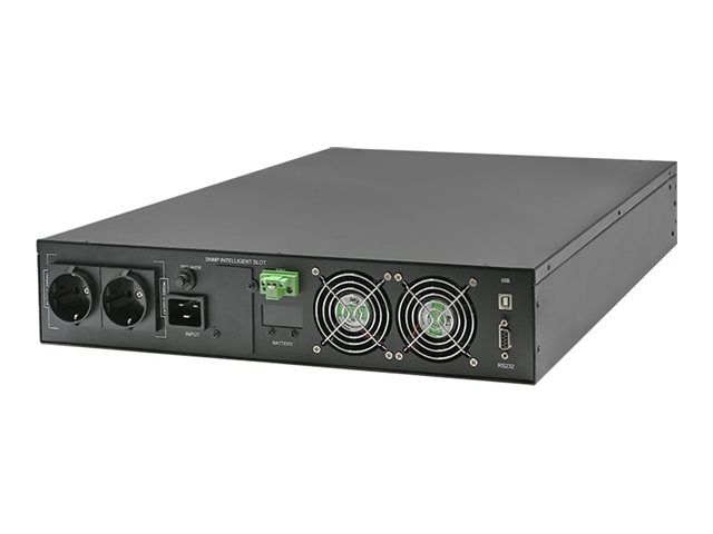 QOLTEC 52286 UPS RACK 2kVA – 5