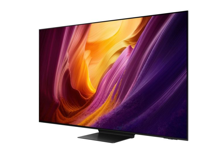 SAMSUNG QE55S95HFTXXH 55inch OLED TV – 3