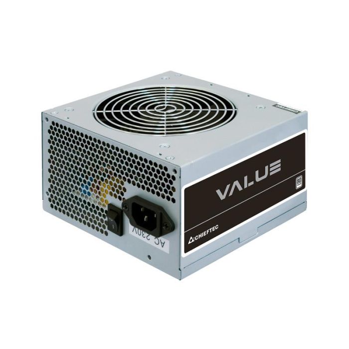 Power Supply CHIEFTEC PFC Active APB-400B8