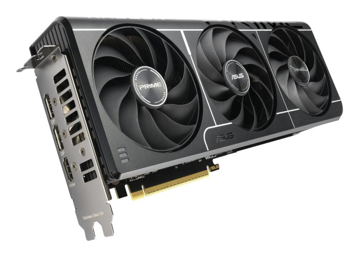 Graphics Card ASUS AMD Radeon RX 9060 XT GDDR6 16GB – 13